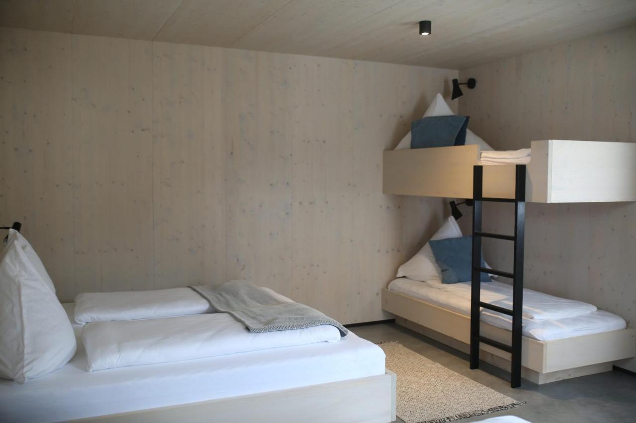 Kampenzeit Loft Mit Traumhaftem Panoramablick Διαμέρισμα Aschau im Chiemgau Εξωτερικό φωτογραφία