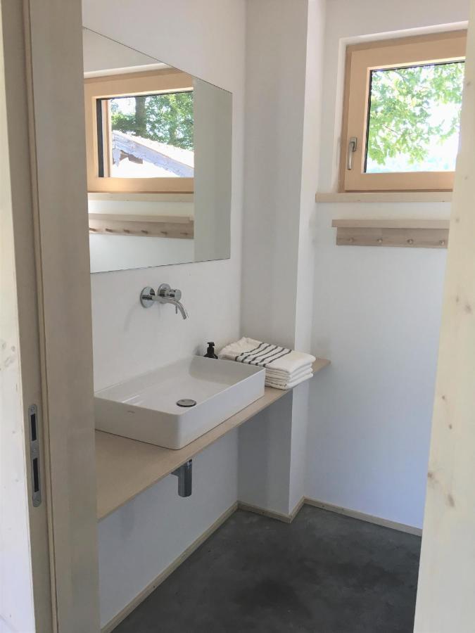 Kampenzeit Loft Mit Traumhaftem Panoramablick Διαμέρισμα Aschau im Chiemgau Εξωτερικό φωτογραφία