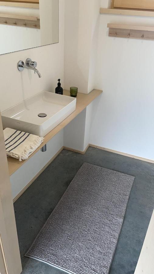 Kampenzeit Loft Mit Traumhaftem Panoramablick Διαμέρισμα Aschau im Chiemgau Εξωτερικό φωτογραφία