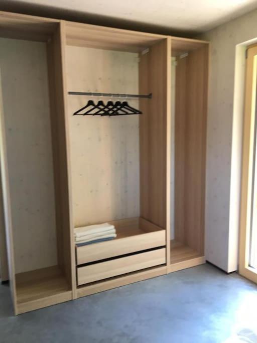 Kampenzeit Loft Mit Traumhaftem Panoramablick Διαμέρισμα Aschau im Chiemgau Εξωτερικό φωτογραφία